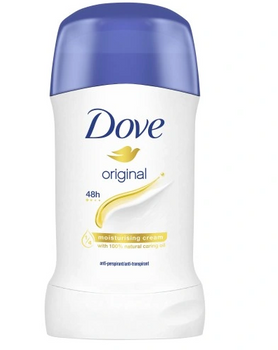 Dove Deo Stick Woman Original 40 ml