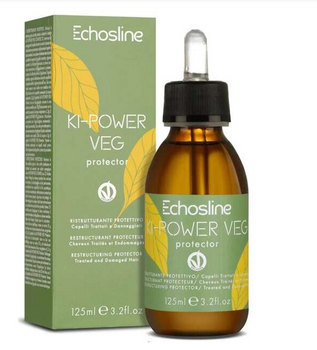 ECHOSLINE kiPower VEG Protector 125 ml