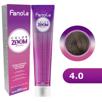 Fanola Farba Color Zoom 4.0