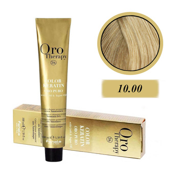 Farba Fanola Oro Therapy 10.00 100ml