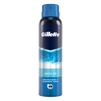 Gillette Arctic Ice Antyperspirant 150 ml