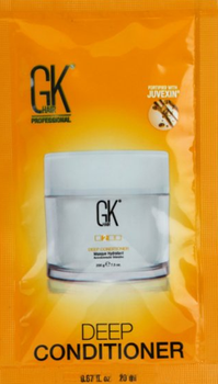 Global Keratin GKHair Deep Conditioner Maska 20 ml