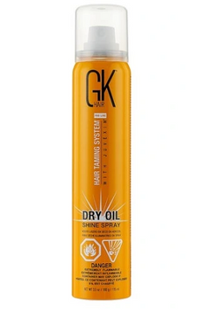 Global Keratin GKHair Dry Oil Shine Spray 115 ml