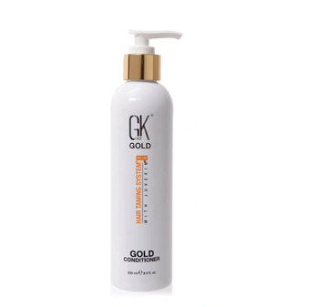 Global Keratin GKHair Gold Odżywka 250 ml