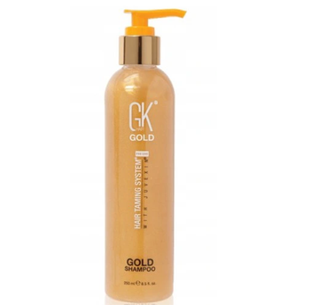 Global Keratin GKHair Gold Szampon 250 ml