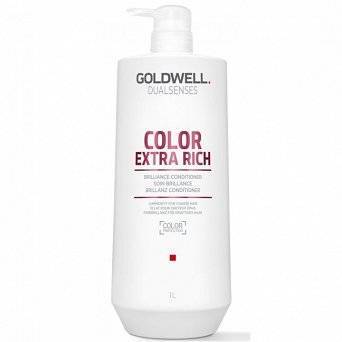 Goldwell Color Extra Rich Odżywka 1000ml