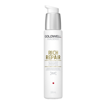 Goldwell DLS Rich Repair 6 Effects 100 ml NEW 2017