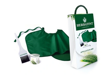 Herbatint Kit Zestaw Do Aplikacji