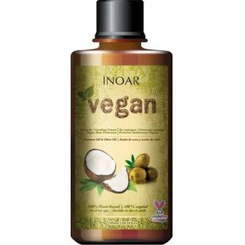 Inoar Vegan Leave-In Odżywka 300 ml