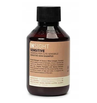 Insight Sensitive Skin Szampon 100ml