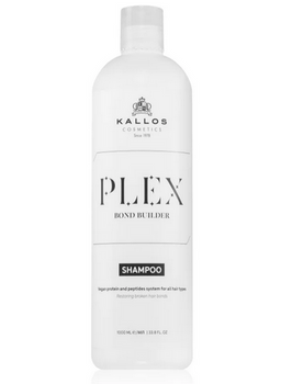 Kallos Plex Bond Builder Shampoo 1000 ml