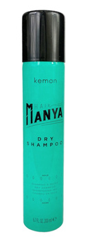 Kemon Hair Manya Dry Szampon 200ml