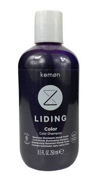 Kemon Liding Color Cold Szampon 250ml