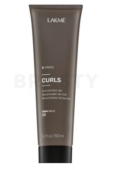 Lakme K.Finish Curls Curl Activator Gel 150 ml