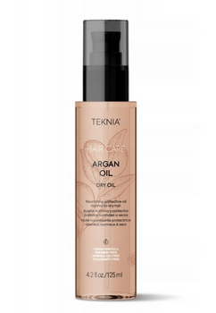 Lakme Teknia Argan Oil Dry Oil 125 ml