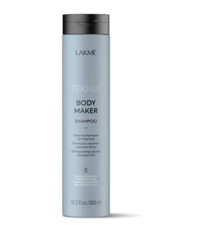 Lakme Teknia Body Maker Shampoo 300 ml