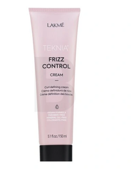 Lakme Teknia Frizz Control Curl Cream 150 ml