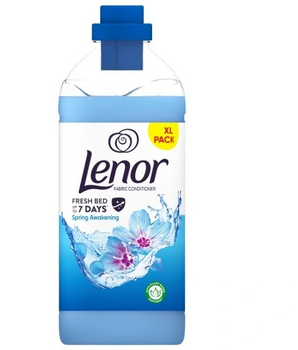 Lenor Płyn do płukania tkanin Spring Awakening 1600 ml