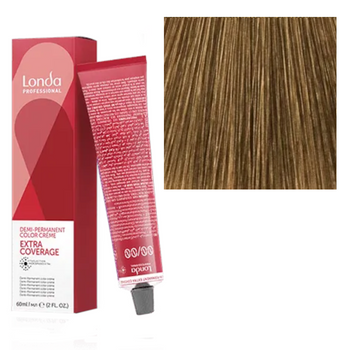 Londa Farba Demiplus 60 ml 7/07