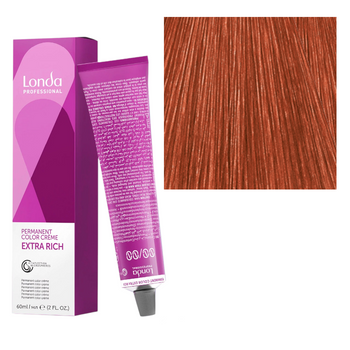 Londa Farba Pernamentna 60 ml 7/4