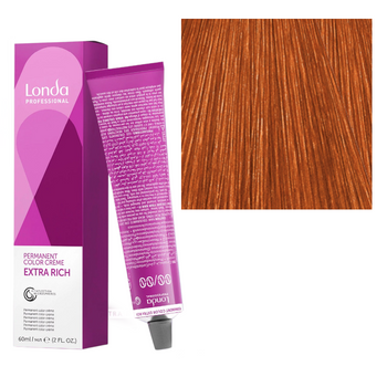 Londa Farba Pernamentna 60 ml 7/43