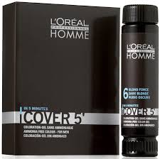 Loreal Cover Farba  50ml