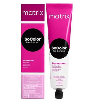 Matrix So Color Pre-Bonded Farba 90 ml 505NA