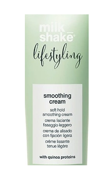 Milk Shake Lifestyling Smoothing Cream 10 ml	