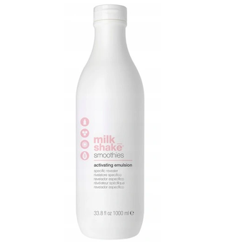 Milk Shake Smoothies Activating Emulsja 950ml