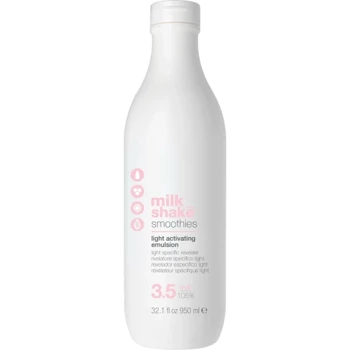 Milk Shake Smoothies Light Activate Emulsja 950 ml