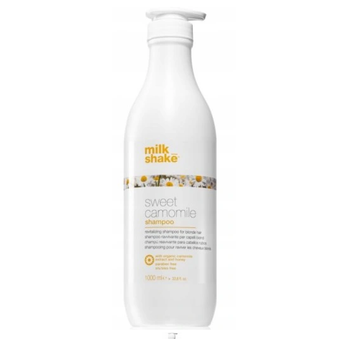 Milk Shake Sweet Camomile szampon 1000 ml