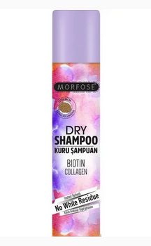 Morfose Extra Volumizing Dry Shampoo 200 ml