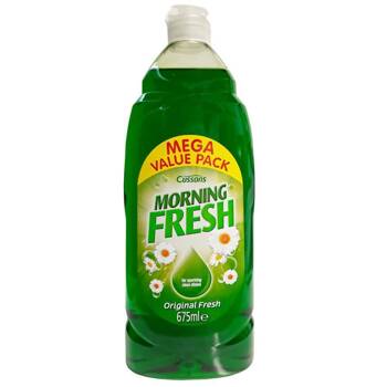 Morning Fresh Płyn do naczyć Original 675 ml