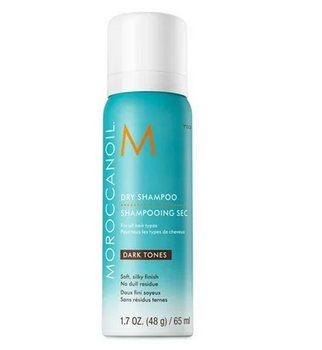 Moroccanoil Dark Tones Dry Shampoo 65 ml