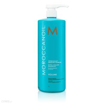 Moroccanoil Extra Volume Szampon 1000ml