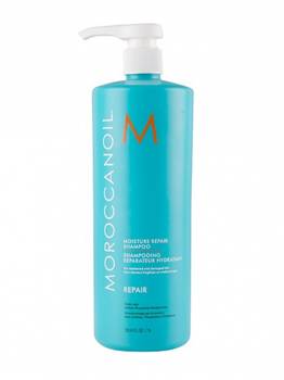 Moroccanoil Szampon 1000ml Moisture Repair