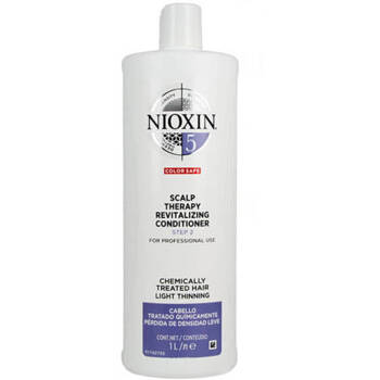 Nioxin SYSTEM 5 Revitalising Conditioner 1000 ml 23