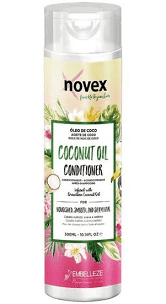 Novex Coconut Oil Odżywka 300ml