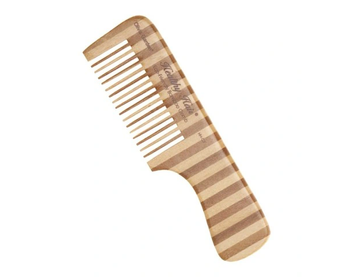 Olivia Garden 119 Bamboo Touch Comb 3 grzebień