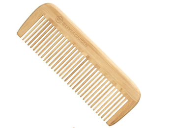 Olivia Garden 120 Bamboo Touch Comb 4 grzebień