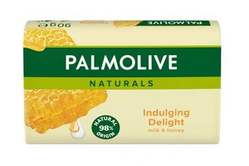 Palmolive Mydło Milk & Honey 90 g