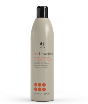 RR Line Macadamia Star Szampon 350ml