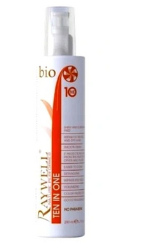 Raywell Bio Ten In One Cream Spray 200 ml