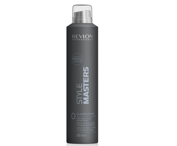 Revlon Style Masters Glamourama Shine Spray 300 ml