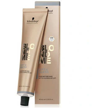 Schwarzkopf Blondme Lift & Blend Ice 60 ml