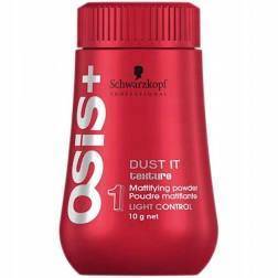 Schwarzkopf Osis+ Dust It 10g