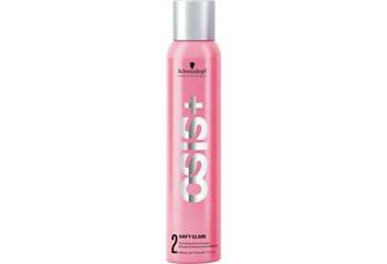 Schwarzkopf Osis+ Soft Glam Plumping Pianka 200ml