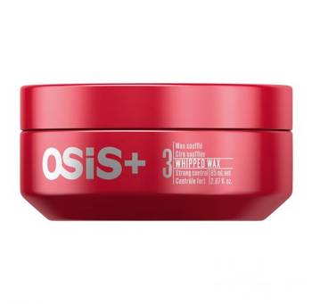 Schwarzkopf Osis+ Whipped Wax 85ml