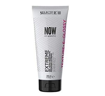 Selective Now Extreme Mocno Utrwalajacy Żel 200 ml