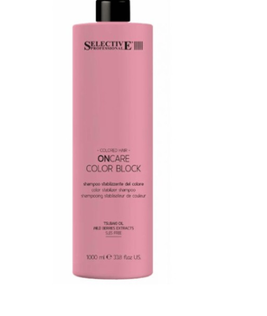 Selective OnCare Color Block Szampon 1000 ml